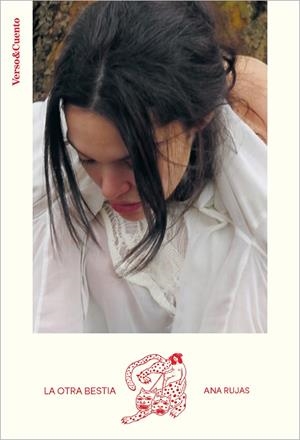 La otra bestia | 9788403523326 | Rujas, Ana