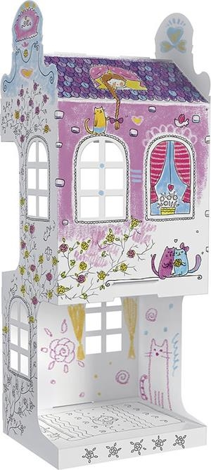 Casa 3D: Calle Rosas | 5903041010746