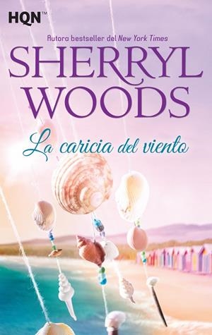 La caricia del viento | 9788468766881 | Sherryl Woods