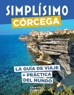 Córcega | 9788491586142 | Hachette Tourisme