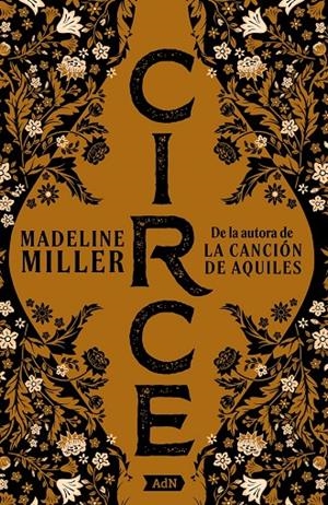 Circe [AdN] | 9788413621524 | Miller, Madeline