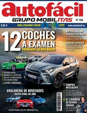 Autofácil Especial | 8413042857969