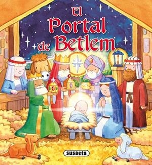 El portal de Betlem | 9788467708226 | Davies, Gill/Holmes, Stephen