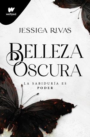 Belleza oscura (Poder y oscuridad 1) | 9788419501646 | Rivas, Jessica