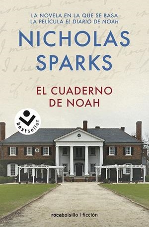 El cuaderno de Noah (edición 2023) | 9788418850998 | Sparks, Nicholas