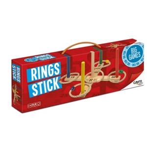 Rings Stick | 8422878071470