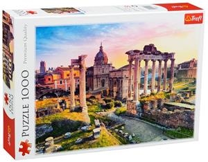 Puzle 1000p Foro Romano | 5900511104431