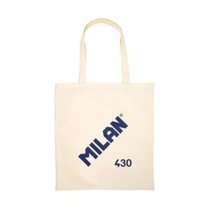 Bossa de mà Tote Bag Since 1918 beig 38x41 | 8411574103684