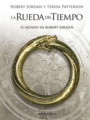 La Rueda del Tiempo | 9788445013113 | Jordan, Robert/Patterson, Teresa
