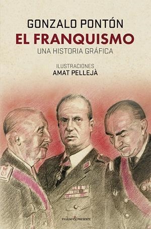 El Franquismo | 9788412595444 | Pontón, Gonzalo/Pellejà, Amat