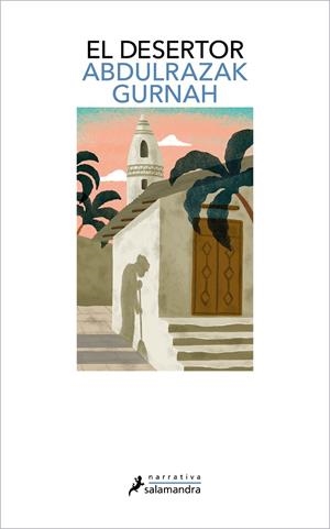 El desertor. | 9788418968136 | Gurnah, Abdulrazak