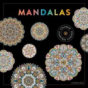 Mandalas | 9788419739179 | Dessain et Tolra
