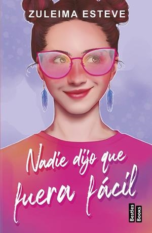 Nadie dijo que fuera fácil | 9788427051584 | Esteve, Zuleima