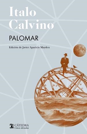 Palomar | 9788437646497 | Calvino, Italo