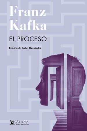 El proceso | 9788437646480 | Kafka, Franz
