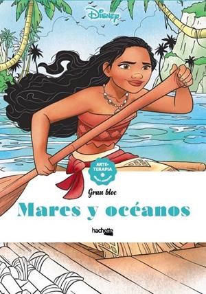 Mares y océanos | 9788419316325 | Varios autores