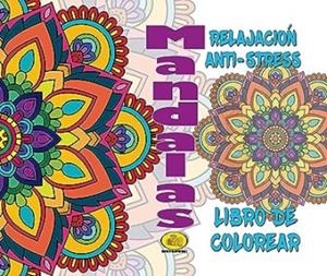 Mandalas blanco | 9788418871993 | Playbook