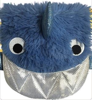 Libros blanditos. ¡Soy un tiburón! | 9788469640142 | Varios Autores