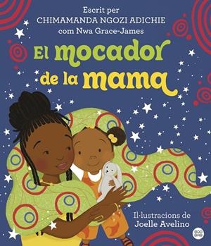 El mocador de la mama | 9788413895086 | Ngozi Adichie, Chimamanda (com Nwa Grace-James)