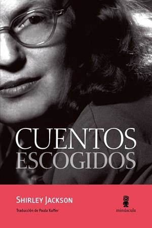 Cuentos escogidos | 9788494353970 | Shirley Jackson