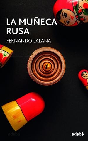 La muñeca rusa | 9788468361246 | Lalana Josa, Fernando