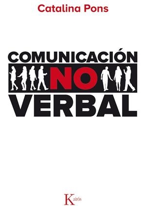 Comunicación no verbal | 9788499884707 | Catalina Pons