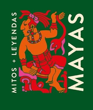 Mitos y leyendas Mayas | 9788419599322 | Gallo, Ana/Castelli, Ana Inés