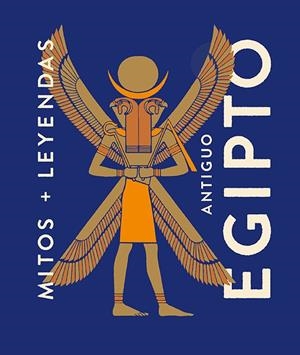 Mitos y leyendas Antiguo Egipto | 9788419599339 | Marcos, Eva María/Tamphanon, Meel