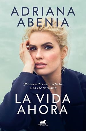 La vida ahora | 9788419248749 | Abenia, Adriana