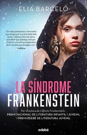 La síndrome Frankenstein | 9788468365046 | Barceló Esteve, Elia