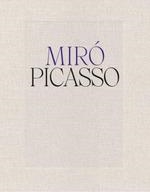 Miró - Picasso (castellano) | 9788412755442 | AAVV