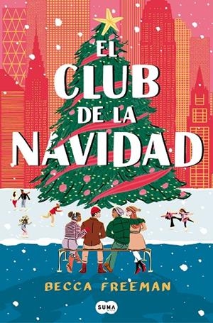 El Club de la Navidad | 9788419835413 | Freeman, Becca