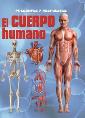 Preguntas y respuestas. El cuerpo humano | 9788419616098 | Playbook
