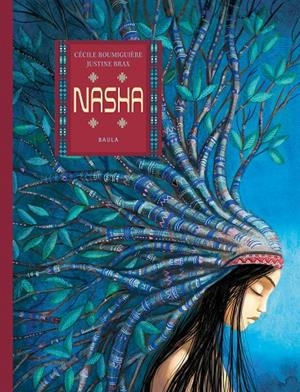 Nasha | 9788447951451 | Roumiguière, Cécile/Brax, Justine