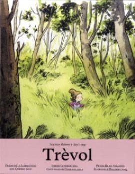 Trèvol | 9788484706618 | Robert, Nadine/ Leng, Quin