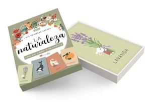 Naturaleza - Primeros momentos | 9788419714268 | Manuzzato, Valentina / Bonaguro, V.