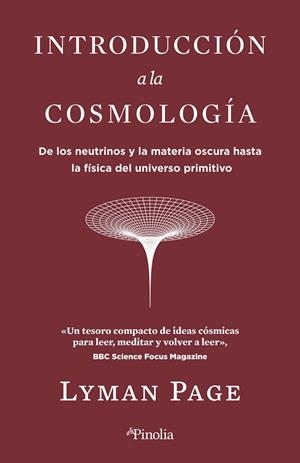 Introducción a la cosmología | 9788419878199 | Page, Lyman