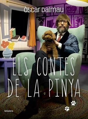 Els contes de la Pinya | 9788424675226 | Dalmau, Òscar/ Virgili, Mar