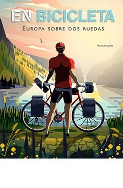 En bicicleta | 9788419282668 | Nanetti, Monica