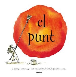 El punt | 9788427241985 | H. Reynolds, Peter