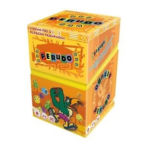 Perudo | 3558380096320