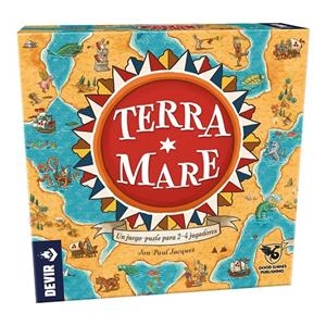Terra * Mare | 8436589627505