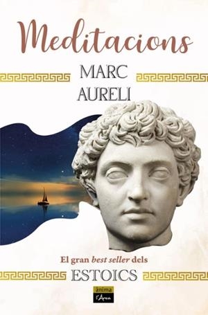 Meditacions | 9788412727234 | Aureli, Marc