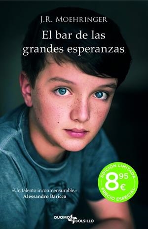 El bar de las grandes esperanzas | 9788419834263 | Moehringer, J.R.