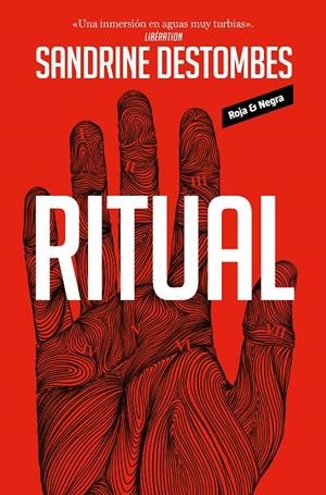 Ritual | 9788419437723 | Destombes, Sandrine