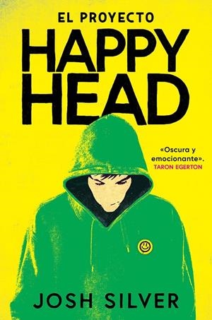 El proyecto HappyHead | 9788419266866 | Silver, Josh