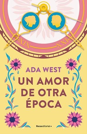 Un amor de otra época | 9788419449962 | West, Ada