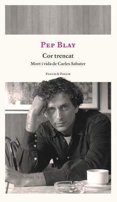 Cor trencat | 9788419563309 | Blay, Pep