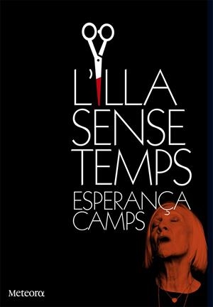 L'illa sense temps | 9788494454707 | Esperança Camps