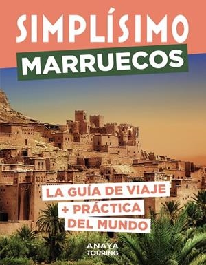 Marruecos | 9788491587606 | Hachette Tourisme